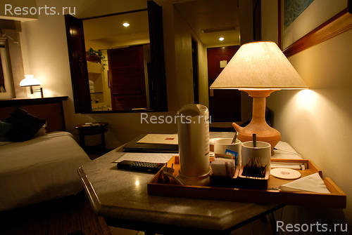 Grand Hyatt Bali 131